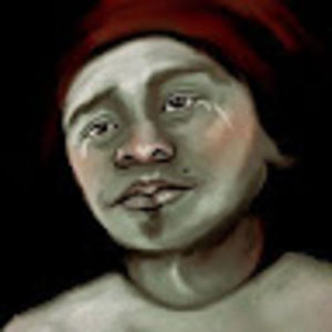 Meet your Posher, Rudy